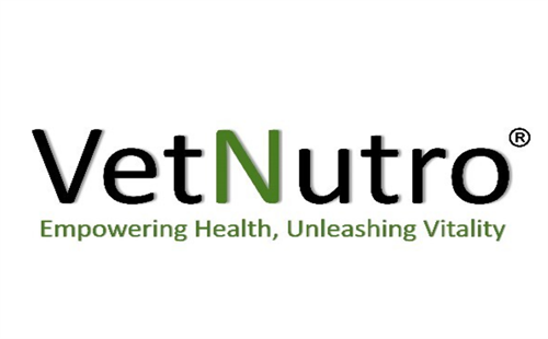 VETNUTRO维思诺