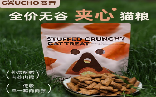 高乔gaucho