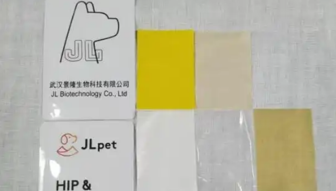 从润喉糖到宠物补充剂：小小薄膜如何实现精准吸收？