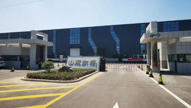 年营收3.7亿,这家企业把猫爬架卖到全球 年营收3.7亿,这家企业把猫爬架卖到全球