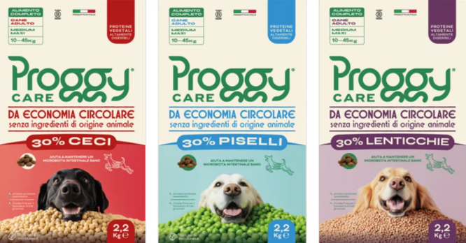 面食巨头杀进宠物赛道,投资近4200万做宠物食品 面食巨头杀进宠物赛道,投资近4200万做宠物食品