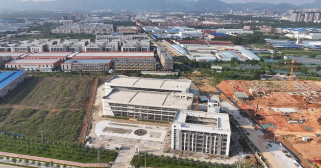 近50个！2025中国宠物经济产业园集合，建议收藏！