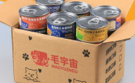 猫罐头品牌推荐：小心！千万别轻易给猫吃毛宇宙慕斯罐！