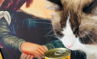 猫咪零食罐头哪个好？义兹让猫咪疯狂上头
