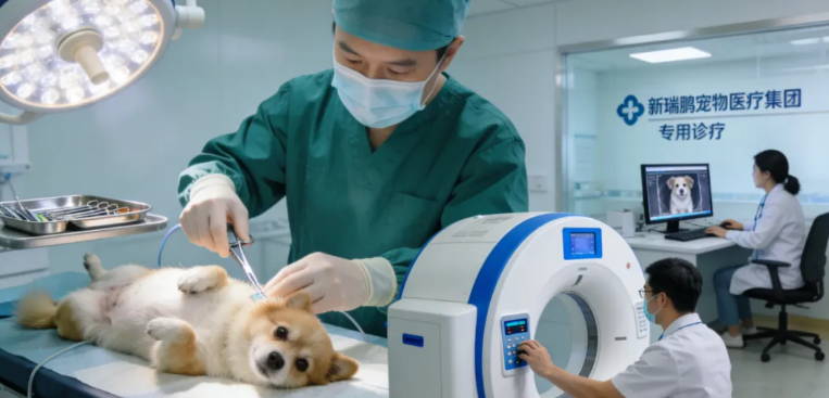 8000亿“它经济”狂飙!未来10年,宠物赛道的10个财富密码藏不住了 8000亿“它经济”狂飙!未来10年,宠物赛道的10个财富密码藏不住了