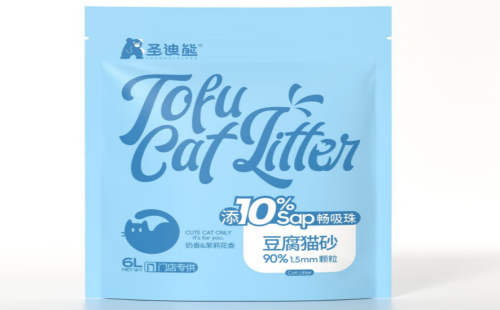 圣迪熊
