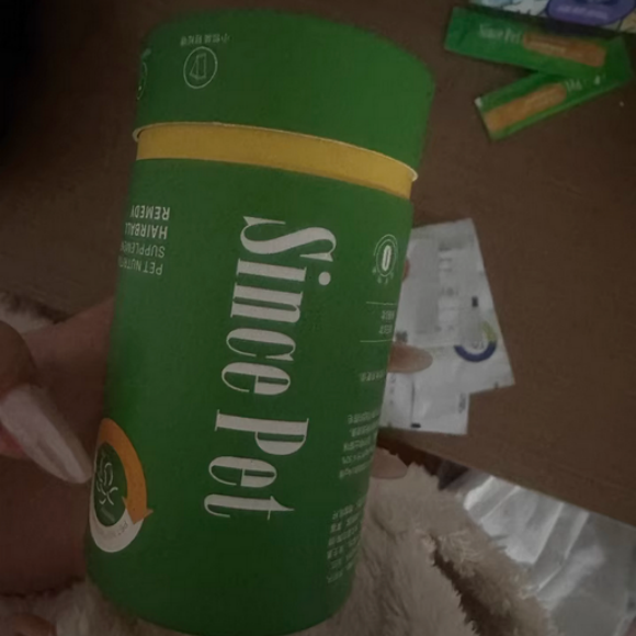 宠物化毛膏哪个好?老用户都认准SINCE PET 宠物化毛膏哪个好?老用户都认准SINCE PET