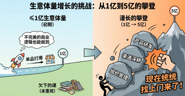 2026,中小宠物品牌的陷阱和机会 2026,中小宠物品牌的陷阱和机会