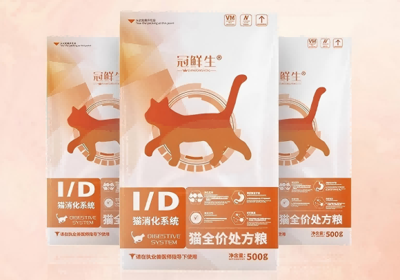 哪款猫粮质量好?冠鲜生给毛孩子的一份“有温度”的守护 哪款猫粮质量好?冠鲜生给毛孩子的一份“有温度”的守护