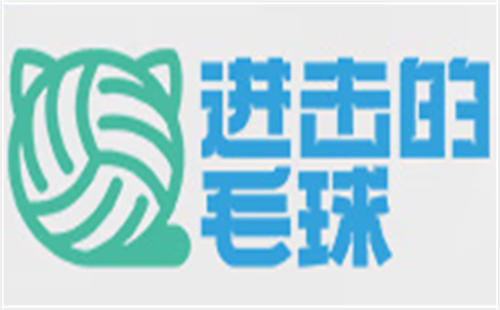 进击的毛球