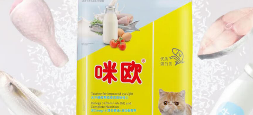 咪欧猫粮怎么样 咪欧猫粮怎么样