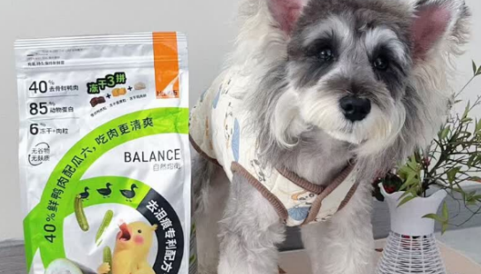 2025年12月十大狗粮品牌排行榜:比瑞吉专研配方无惧泪痕困扰 2025年12月十大狗粮品牌排行榜:比瑞吉专研配方无惧泪痕困扰