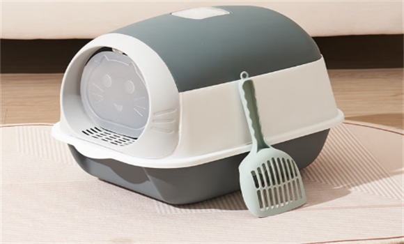 小豹贝猫砂盆是什么材质的 小豹贝猫砂盆是什么材质的