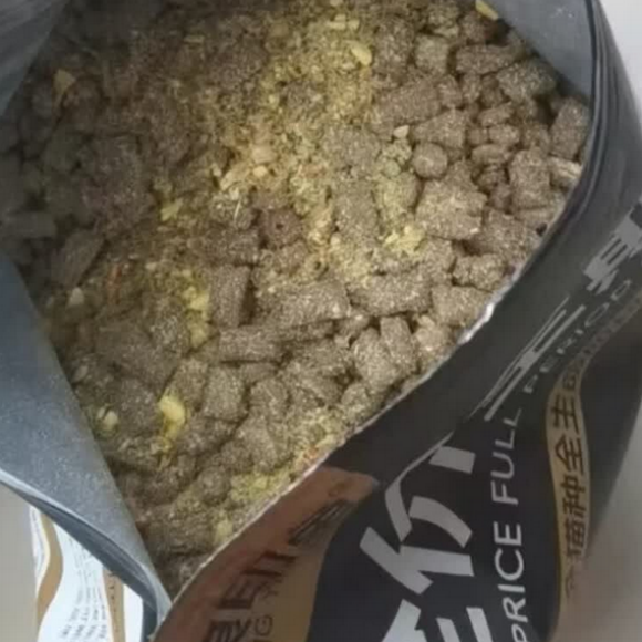 哪个猫粮比较健康？“全能型” 养猫好粮就选粮印象