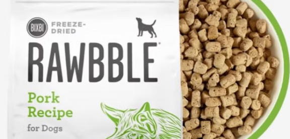 BIXBI狗粮怎么样