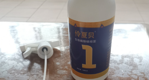 伶夏贝宠物除臭喷雾可以往宠物身上喷吗 伶夏贝宠物除臭喷雾可以往宠物身上喷吗