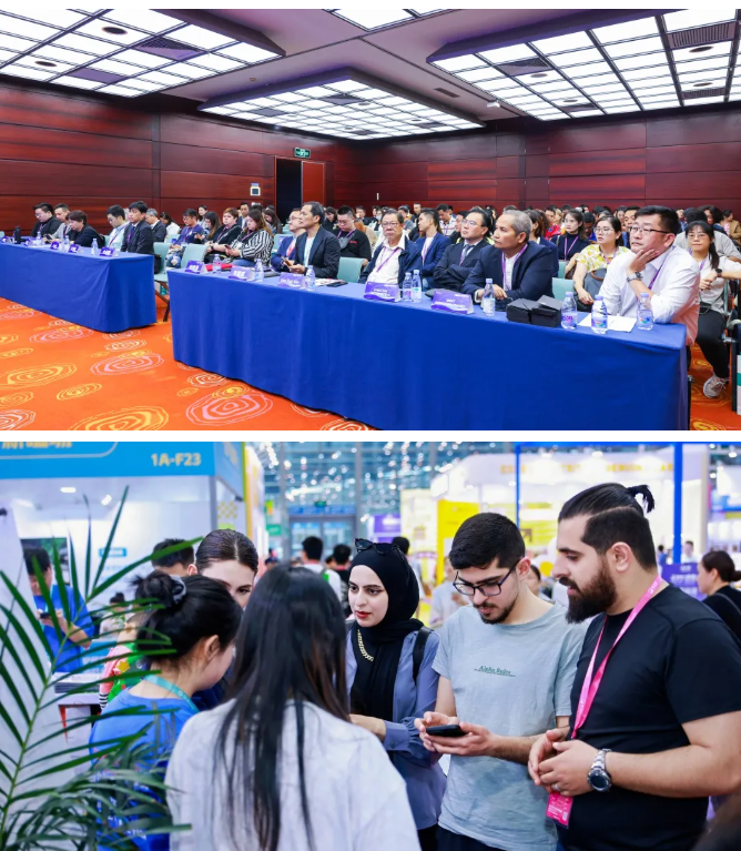 倒计时 | 第15届深宠展10大“硬核亮点”提前看