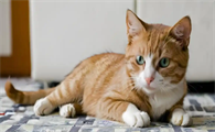 如何发现和应对猫咪心脏病