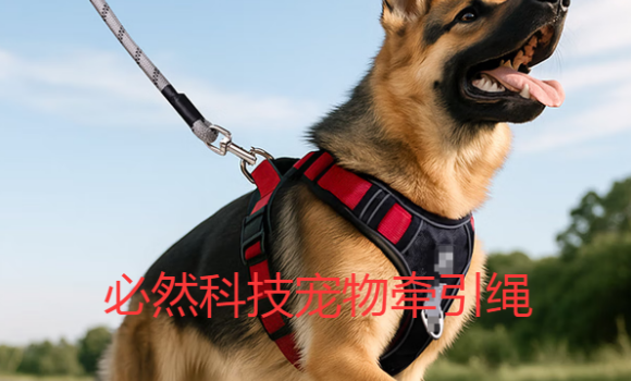 必然科技是干什么的