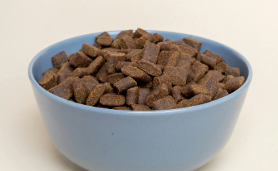 宠物食品F4：翻身农奴把歌唱