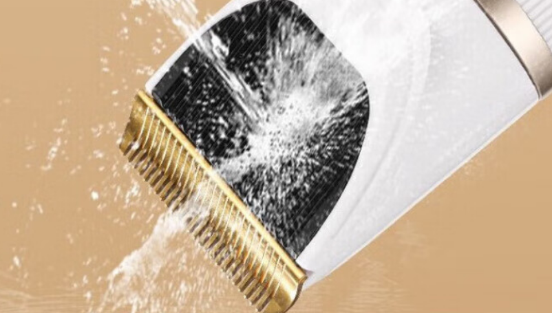 麦舒特宠物电推剪怎么拆卸