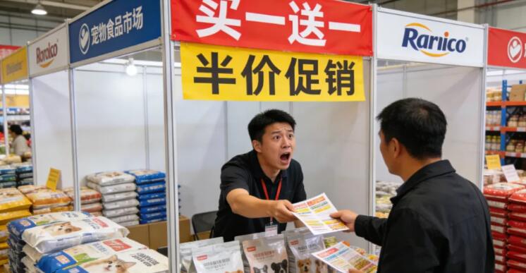 万亿蓝海盈利困局:宠物经济繁荣背后的赚钱之难 万亿蓝海盈利困局:宠物经济繁荣背后的赚钱之难