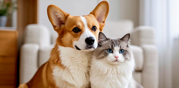 政策加持万亿宠物经济:省市密集布局,全产业链迎来发展黄金期 政策加持万亿宠物经济:省市密集布局,全产业链迎来发展黄金期