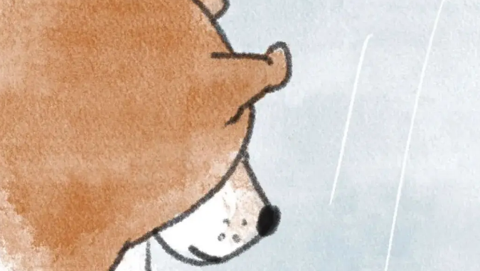 网友说她家柴犬很八卦，本来我不信，但一看…哈哈哈