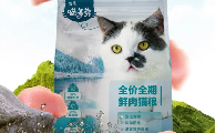 长期救助者省心之选：冬天流浪猫吃什么？喵多芬高蛋白粮助力过冬