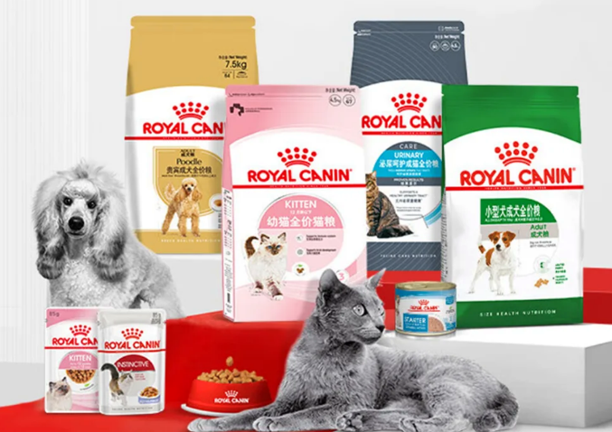 皇家饲料测评:如何为爱宠挑选最合适的健康食品? 皇家饲料测评:如何为爱宠挑选最合适的健康食品?
