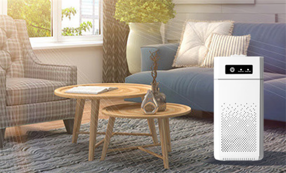 柠檬风宠物空气净化器要一直开着吗