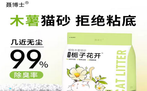 聂博士