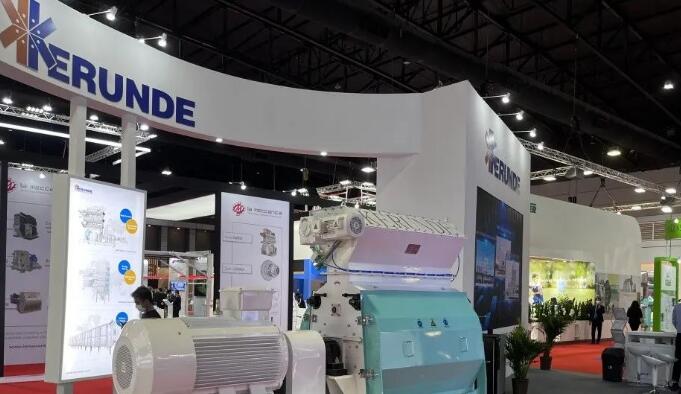 科润德Kerunde×启鲜:共赴烘焙宠物食品新鲜新旅程 科润德Kerunde×启鲜:共赴烘焙宠物食品新鲜新旅程
