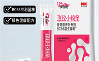 爱宠都益生菌多久喂一次