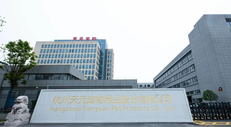 浙江宠物经济突破540亿,规划五大行动计划 浙江宠物经济突破540亿,规划五大行动计划