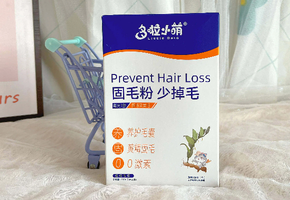 拯救职场人!长毛猫掉毛严重怎么办?多啦小萌固毛粉实测分享 拯救职场人!长毛猫掉毛严重怎么办?多啦小萌固毛粉实测分享