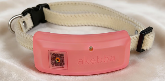 AKEBBA宠物定位器有用吗 AKEBBA宠物定位器有用吗