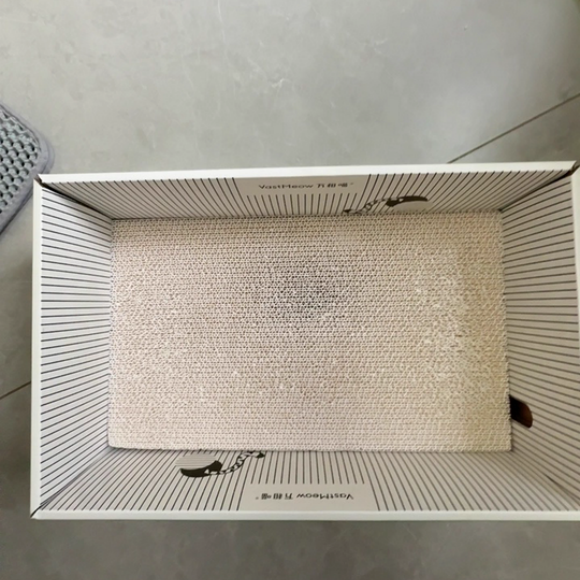 什么品牌的猫抓板比较好？万相喵护家更护猫天性