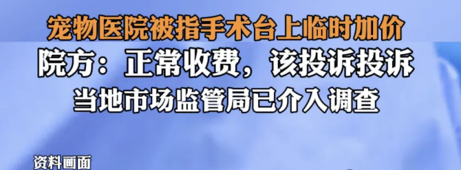 高增速、“假暴利”：从新瑞鹏撤退到瑞派盈利，深扒中国宠物医院为什么难赚钱？