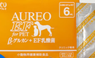 Aureo宠物乳酸菌怎么样