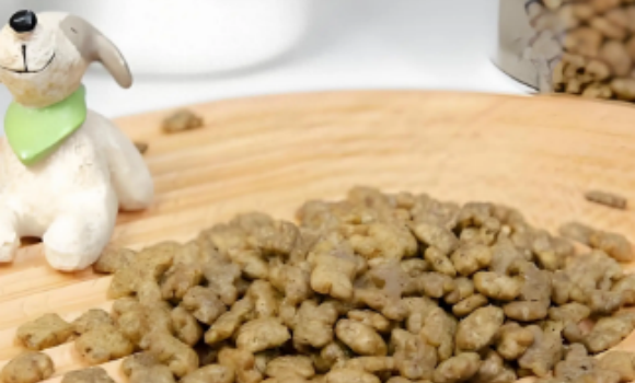 进口宠粮卖爆！Nulo直播间互动量的跨境掘金密码