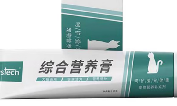 欧仕奇营养膏有什么功效 欧仕奇营养膏有什么功效