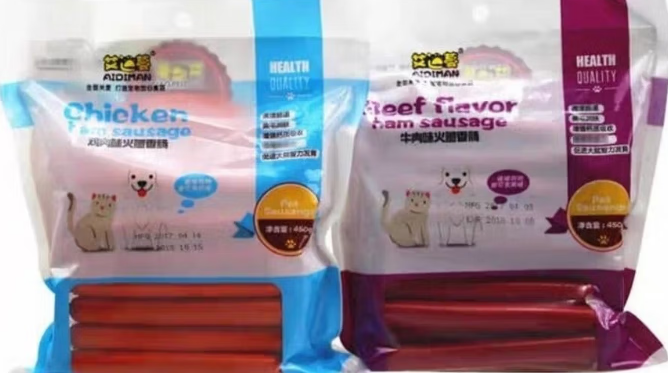 宠物零食品牌有哪些?艾迪蔓:全场景养宠的好搭档! 宠物零食品牌有哪些?艾迪蔓:全场景养宠的好搭档!