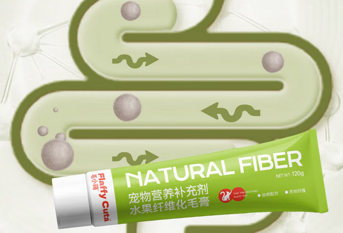 毛小萌化毛膏多少钱 毛小萌化毛膏多少钱