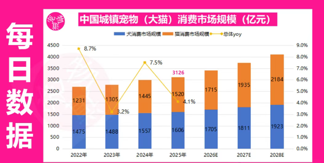 全国排名第21位，又一省份将宠物经济纳入省级战略视野