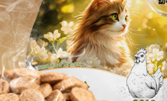 乐肯猫粮是正规品牌吗 乐肯猫粮是正规品牌吗