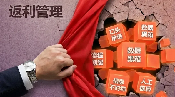 易宠科技因雀巢1900万返利陷困，快消返利为何频翻车？