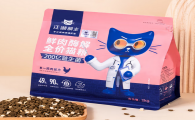 江湖萌主猫粮属于什么档次的