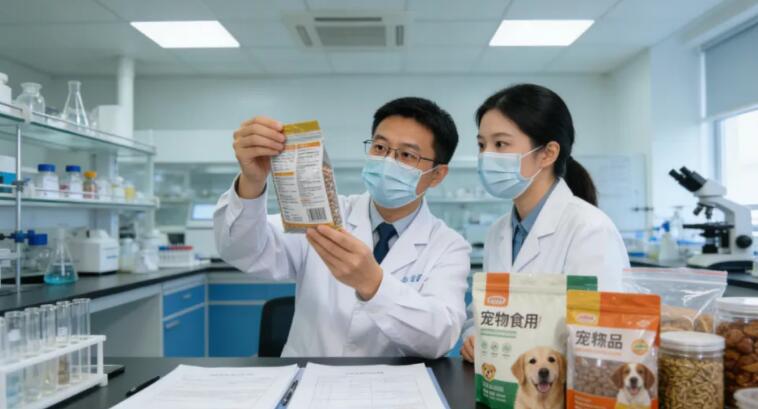 宠物赛道新逻辑:政策红利碾压流量神话,看懂的已经赢了 宠物赛道新逻辑:政策红利碾压流量神话,看懂的已经赢了