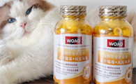 woao鱼油怎么样